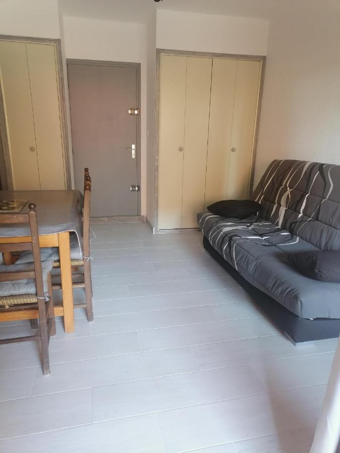 Studio Cabine Valras Plage 300M De La Mer Exteriér fotografie